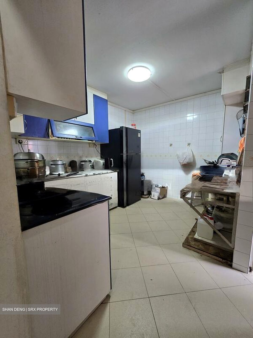 Blk 160 Pasir Ris Street 13 (Pasir Ris), HDB Executive #531807171